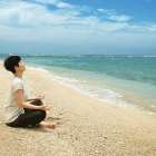  響 | マインドフルネス × サウンド・バス Wellness Trip