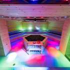 サウナ＆カプセル ウェルビー栄店