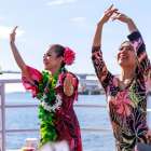 船 | 『ハワイアン クルーズ船 CRUISE』 ｘ Wellness Trip