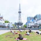 【お知らせ】 『NPO法人久屋大通発展会』 の正会員になりました