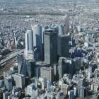 屋外展望台スカイプロムナード『Sky展望 街YOGA』